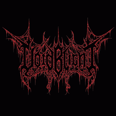 logo Void Blight